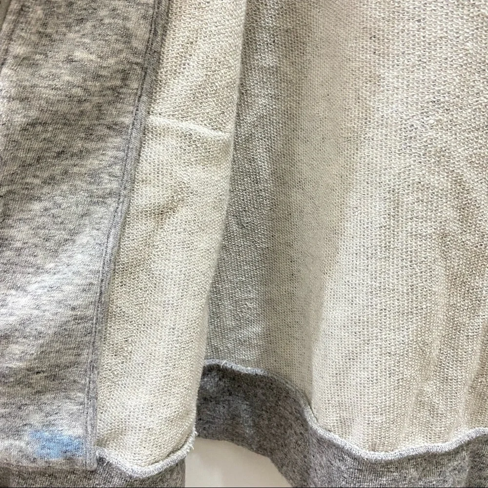 UNIQLO - Hooded Sweatshirt Jacket - USED - Picture 9 of 9